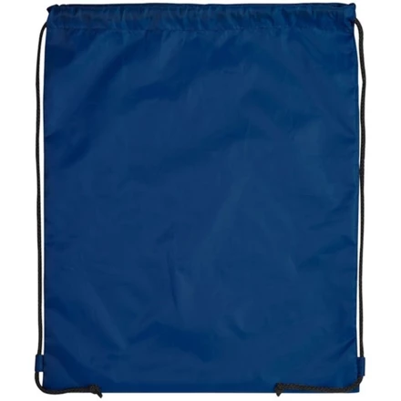 Sports bag LEOPOLDSBURG - navy blue - (NEG-8515-44)