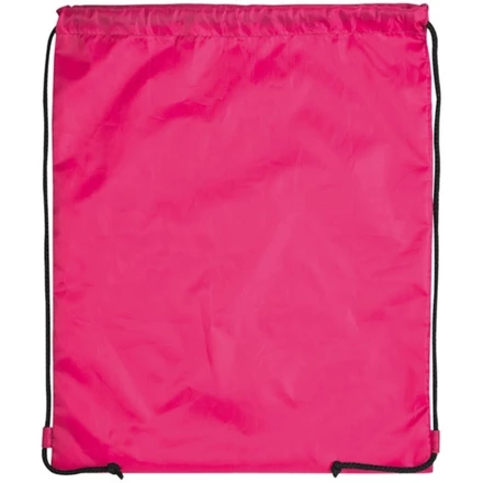Sports bag LEOPOLDSBURG - pink - (NEG-8515-11)