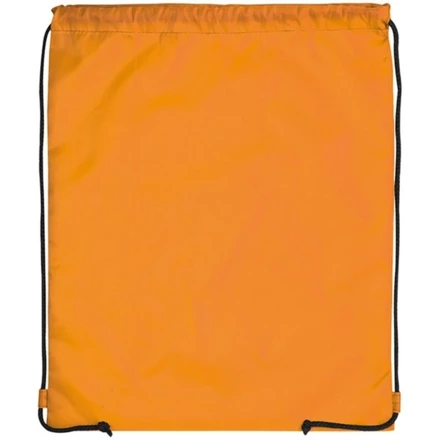 Sports bag LEOPOLDSBURG - orange - (NEG-8515-10)