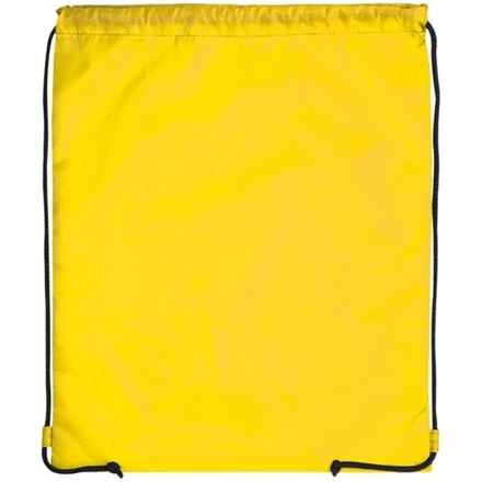 Sports bag LEOPOLDSBURG - yellow - (NEG-8515-08)