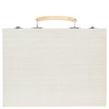 Zestaw do kolorowania MAXI - brązowy - (NEG-1134-01)