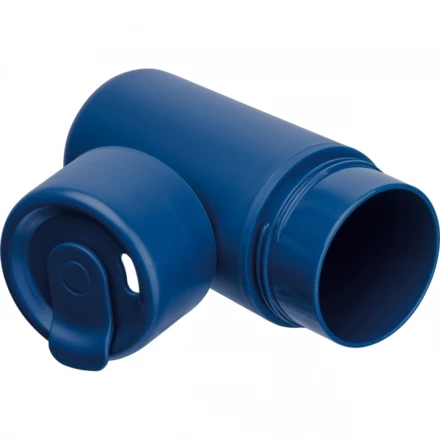 Kubek do picia GENOA 500 ml - granatowy - (NEG-5354-44)