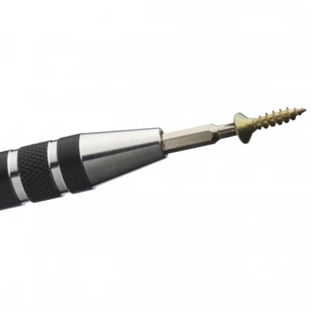 Śrubokręt wielofunkcyjny CORLEONE - czarny - (NEG-1910-03)