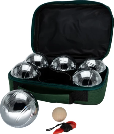 Gra w bule JACKSONVILLE - zielony - (NEG-3602-09)