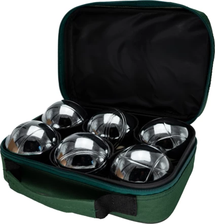 Gra w bule JACKSONVILLE - zielony - (NEG-3602-09)