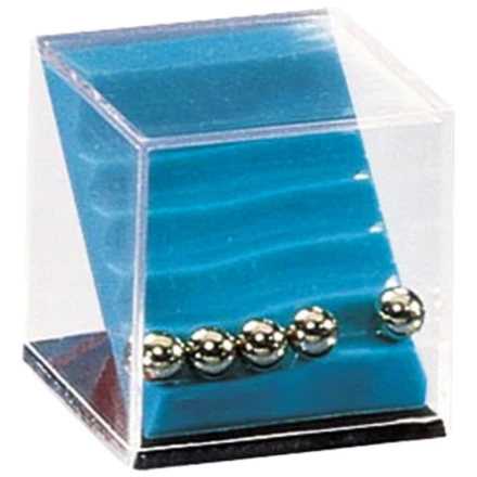 Układanki ALBANY - wielokolorowy - (NEG-3938-mc)