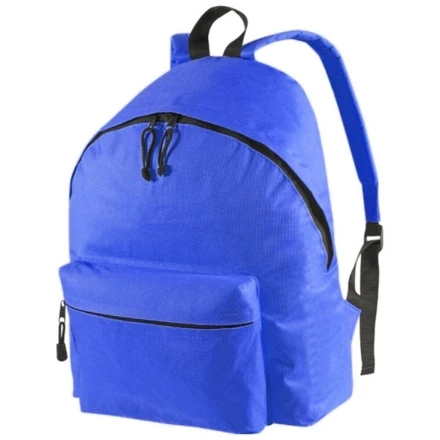 Plecak CADIZ - niebieski - (NEG-4170-04)