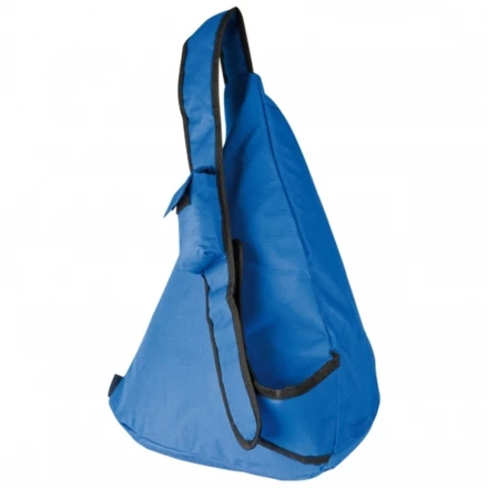 Plecak na jedno ramię CORDOBA - niebieski - (NEG-4191-04)
