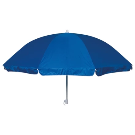 Parasol plażowy Ø150 cm FORT LAUDERDALE - niebieski - (NEG-5070-04)