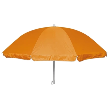 Beach umbrella Ø150cm FORT LAUDERDALE - orange - (NEG-5070-10)
