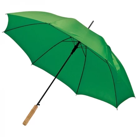Parasol automatyczny Ø100 cm LE MANS - zielony - (NEG-5086-09)