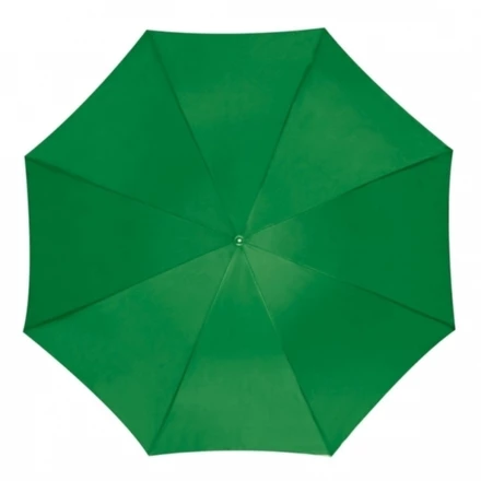 Parasol automatyczny Ø100 cm LE MANS - zielony - (NEG-5086-09)