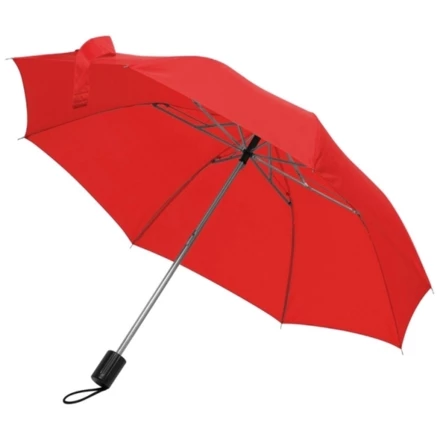 Manual umbrella Ø81cm LILLE - red - (NEG-5188-05)