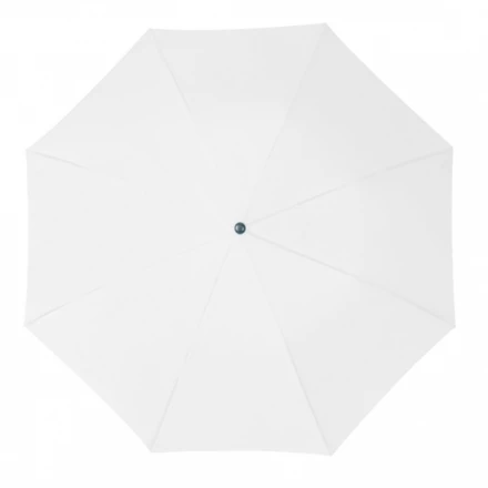 Parasol manualny Ø81 cm LILLE - biały - (NEG-5188-06)