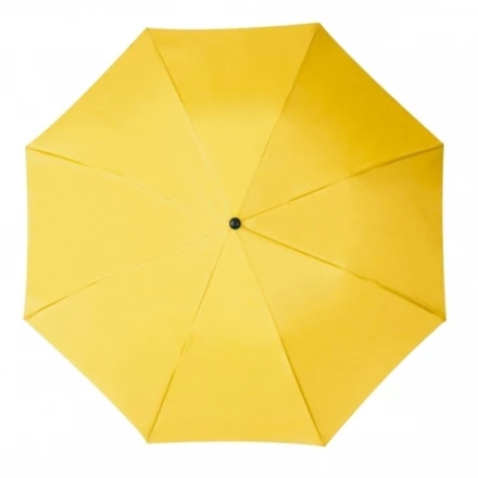 Parasol manualny Ø81 cm LILLE - żółty - (NEG-5188-08)