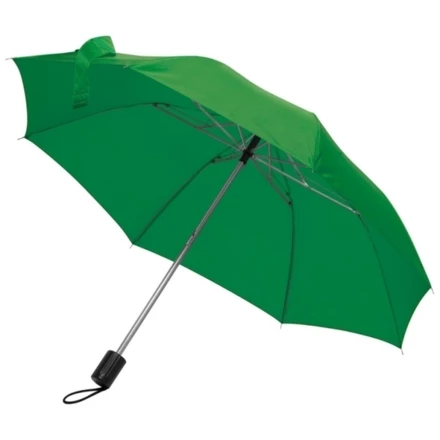 Manual umbrella Ø81cm LILLE - green - (NEG-5188-09)