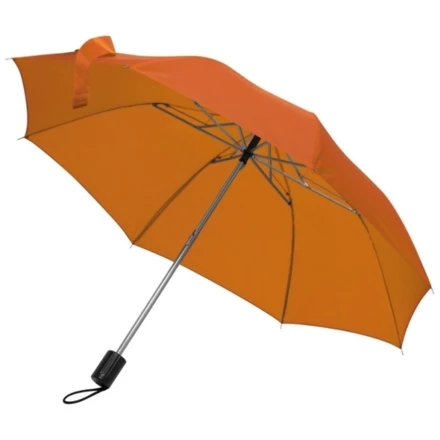 Manual umbrella Ø81cm LILLE - orange - (NEG-5188-10)