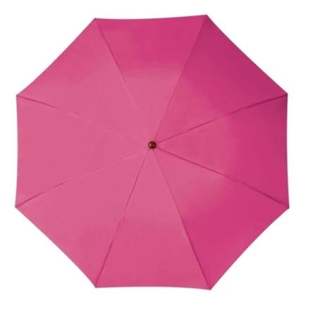 Manual umbrella Ø81cm LILLE - pink - (NEG-5188-11)