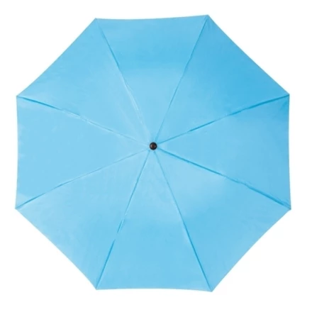 Parasol manualny Ø81 cm LILLE - jasnoniebieski - (NEG-5188-24)