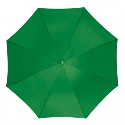 Parasol automatyczny Ø100 cm LIMOGES - zielony - (NEG-5200-09)