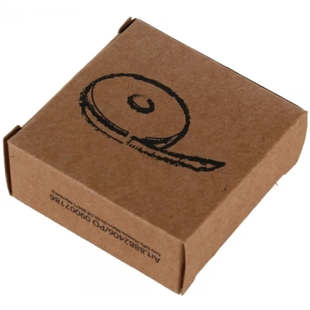 Centymetr krawiecki 1,5m BUENOS AIRES - biały - (NEG-8824-06)