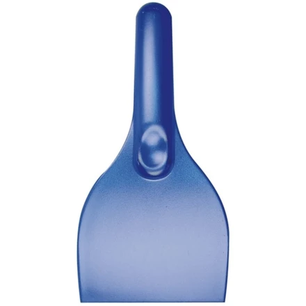 Skrobaczka do szyb HULL - niebieski - (NEG-9012-04)