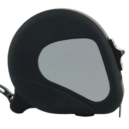 Miarka 5m KENTVILLE - czarny - (NEG-1737-03)