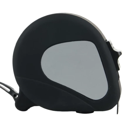 Miarka 3m DENVER - czarny - (NEG-1736-03)