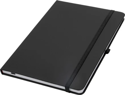 Notes A5 z czystymi stronami KIEL - czarny - (NEG-3121-03)