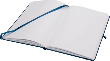 Notes A5 z czystymi stronami KIEL - niebieski - (NEG-3121-04)