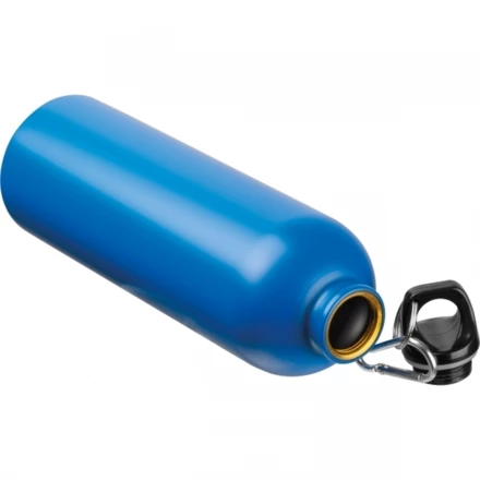 Butelka stalowa OSTROV 750 ml - niebieski - (NEG-5240-04)