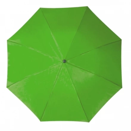 Parasol manualny Ø81 cm LILLE - jasnozielony - (NEG-5188-29)