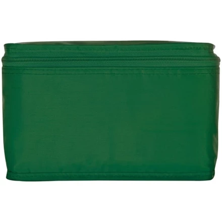 Torba termiczna na 6 puszek 330 ml ASPEN - ciemnozielony - (NEG-7004-99)