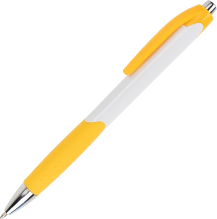 Długopis plastikowy MAO - żółty - (NEG-7899-08)