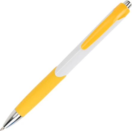Długopis plastikowy MAO - żółty - (NEG-7899-08)