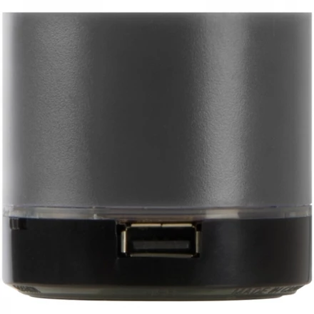 Głośnik Bluetooth TAIFUN - szary - (NEG-0925-07)