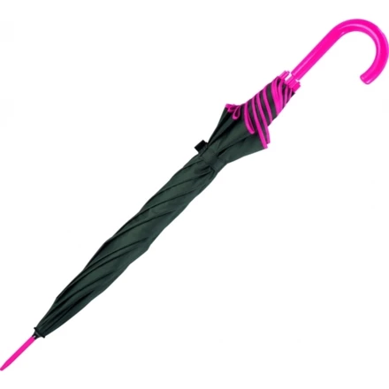 Parasol automatyczny Ø103 cm PARIS - różowy - (NEG-3472-11)