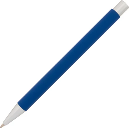 Metal ballpen ABU DHABI - blue - (NEG-0935-04)