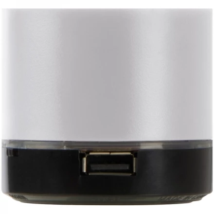 Głośnik Bluetooth TAIFUN - biały - (NEG-0925-06)