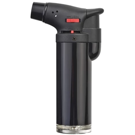 Palnik kuchenny PESARO - czarny - (NEG-0045-03)