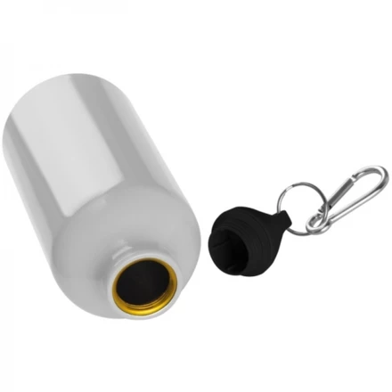 Bidon LA RODA 500 ml - biały - (NEG-0195-06)