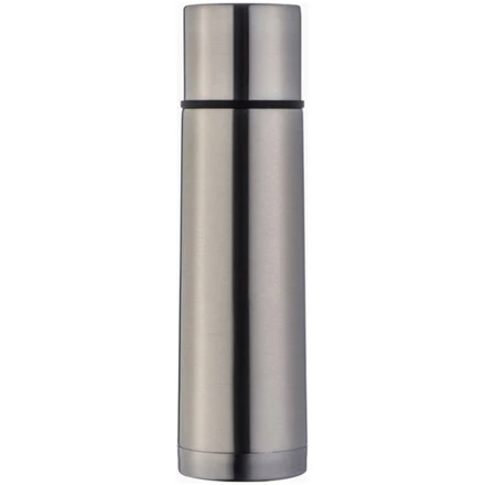 Termos ze stali nierdzewnej BABYLON 500 ml - szary - (NEG-0429-07)