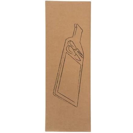 Deska do serów CALAIS - czarny - (NEG-0599-03)