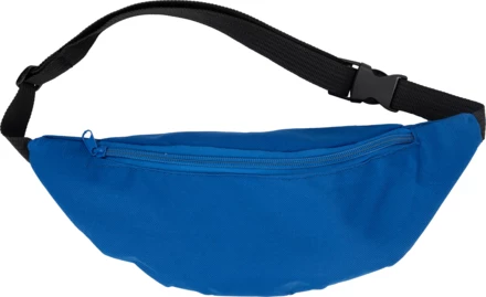 Saszetka CARAVELAS - niebieski - (NEG-0697-04)