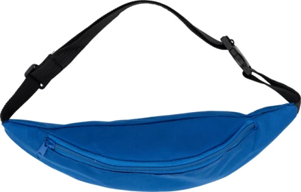 Saszetka CARAVELAS - niebieski - (NEG-0697-04)