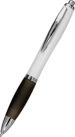 Długopis plastikowy KALININGRAD - czarny - (NEG-1683-03)