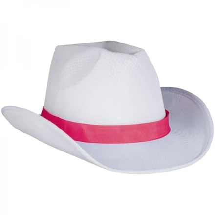 Hat BALDWIN - pink - (NEG-0772-11)