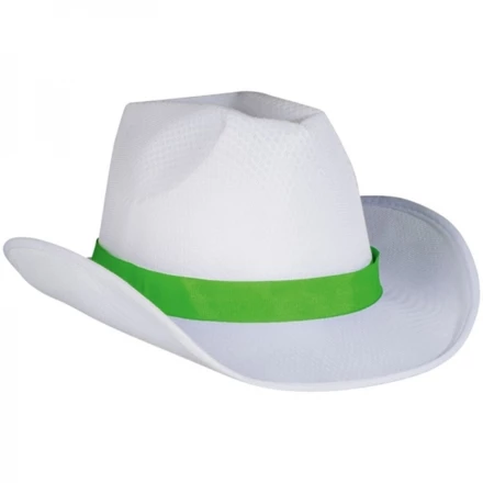Hat BALDWIN - green - (NEG-0772-09)