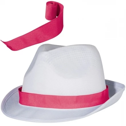 Hat MEMPHIS - pink - (NEG-0771-11)