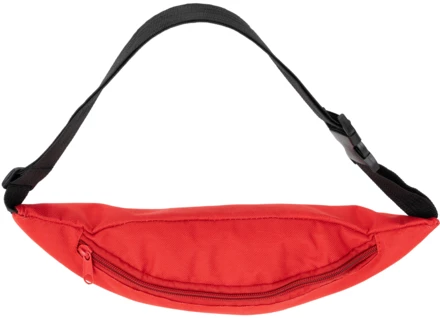 Saszetka CARAVELAS - czerwony - (NEG-0697-05)